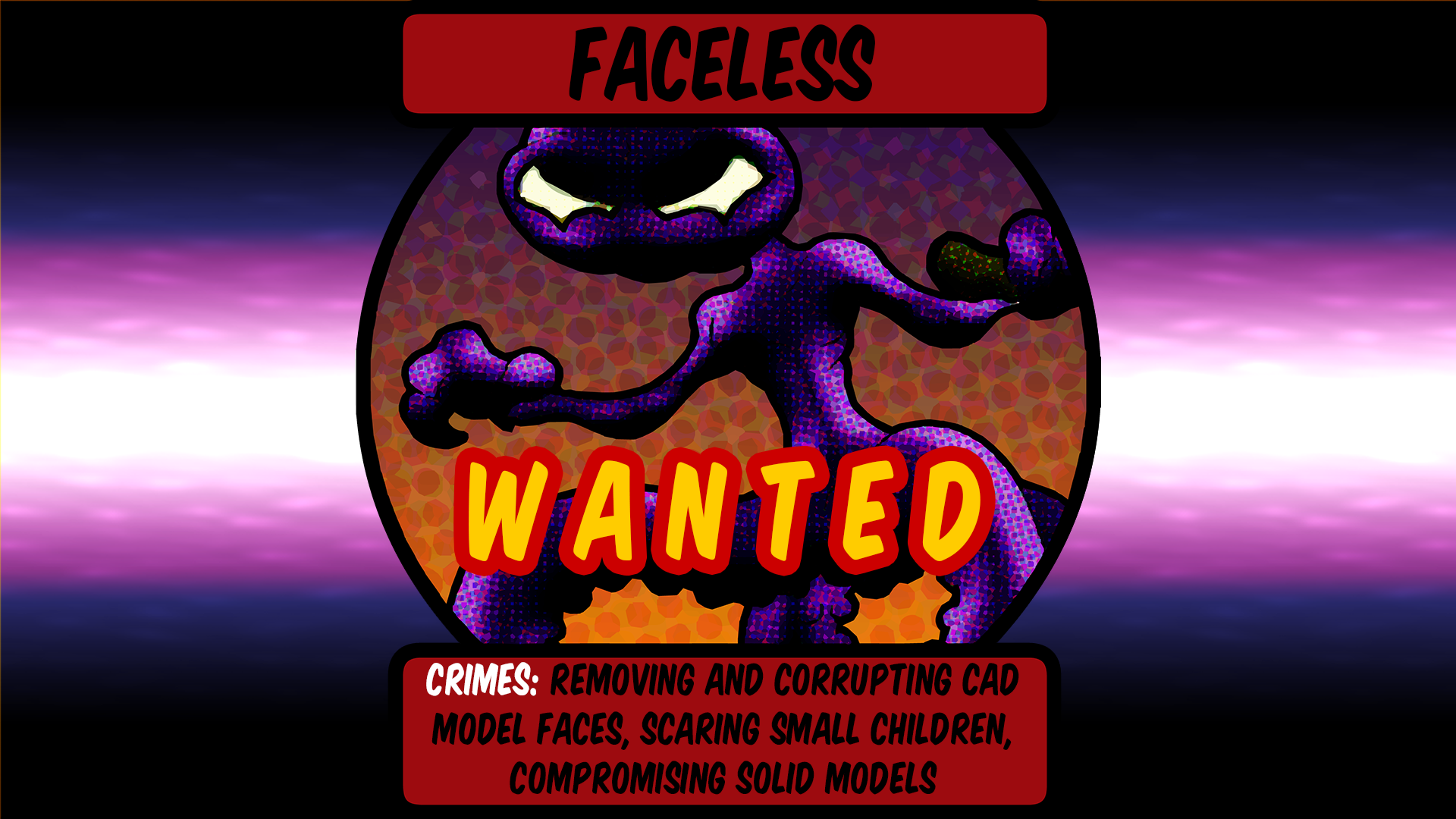 preorder faceless menace preorder faceless menace