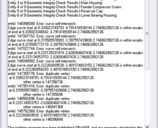 Diagnostic Tools for CAD Files – Part 3