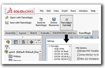 PowerPack for SOLIDWORKS