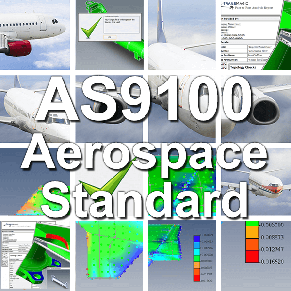 Aerospace Standard AS9100
