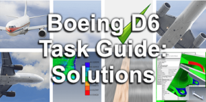 boeing d6 51991 task guide solutions