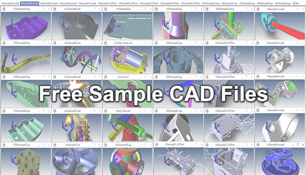 open cad file online