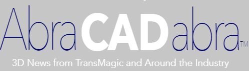 Welcome to our first edition of AbraCADabra™