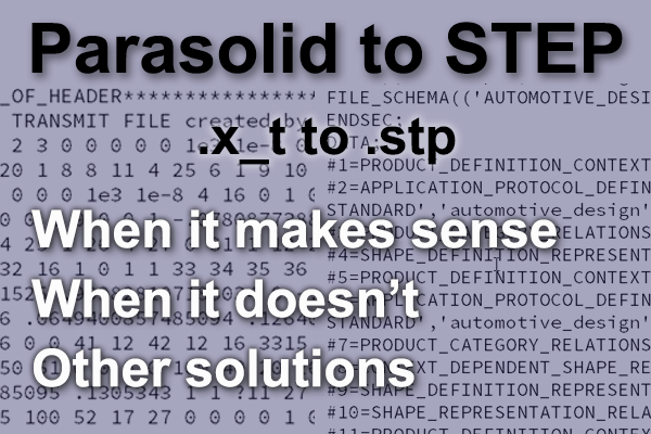 parasolid-to-step