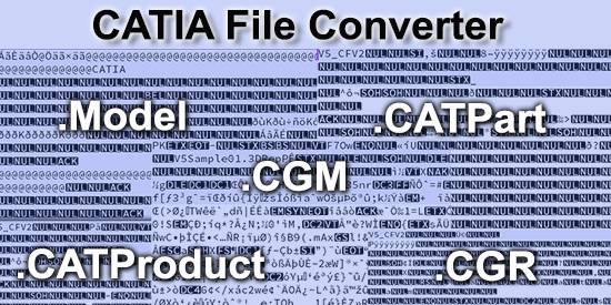 catia-file-converter