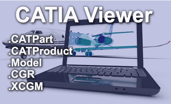 catia viewer