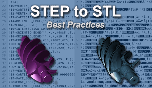 step to stl file