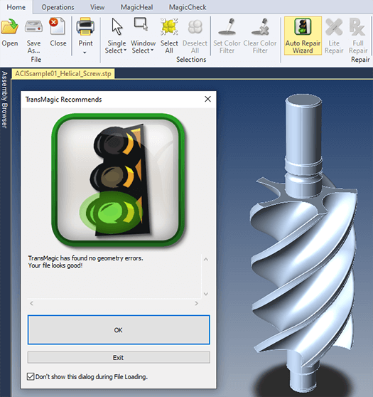 free step to stl converter online