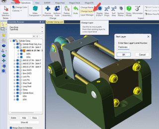 What’s New in TransMagic R15?