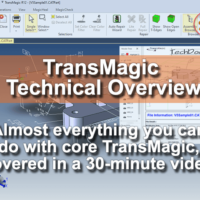 TransMagic Technical Overview