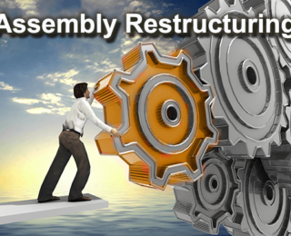 Assembly Restructuring