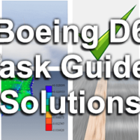 Boeing Task Guide Solutions