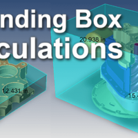 Bounding Box Calculations