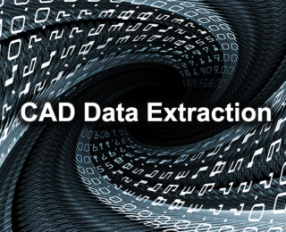 CAD Data Extraction