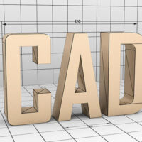 CAD Software