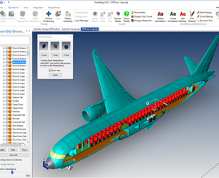 Tips for Working with Large CAD Files