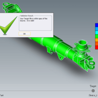 Benefits of Part Validation Checking