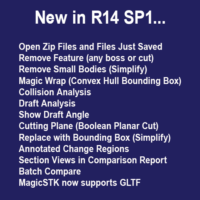 What’s New in TransMagic R14 and R14 SP1