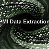 PMI Data Extraction