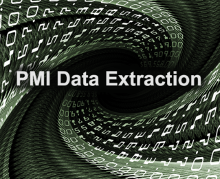 PMI Data Extraction