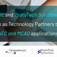 Prototech Solutions – TransMagic Partnership