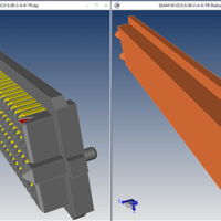 Reduce Component Filesize