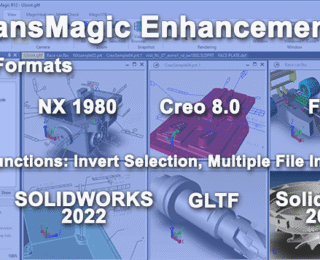 TransMagic R12 Enhancements